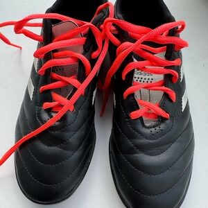 adidas Kids' Goletto VIII Turf Soccer Cleats - youth 5 1/2